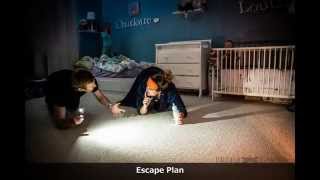 Photographer Reveals The True Chaos Of Being A Parent