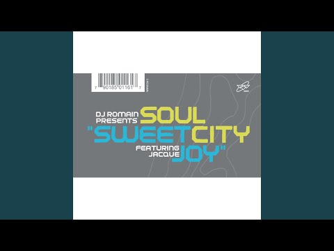 Sweet Joy (Vocal Mix)