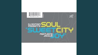 Sweet Joy (Vocal Mix)