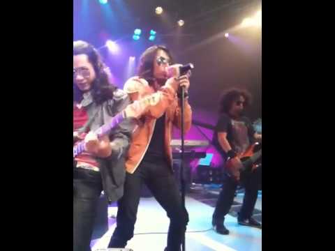 Semifinal muzik-muzik 2010