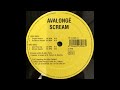 Avalongé Scream Hardtrance Version 1996