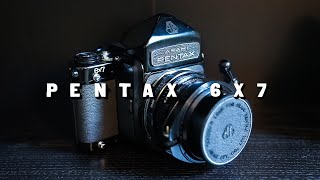 Video thumbnail for 5 Years with the Pentax 67 // Long-Term Review by Splotch