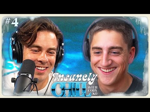 Catching up w/ Danny Gonzalez