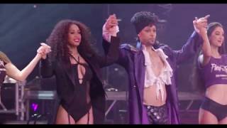Purple Reign: The Prince Tribute Show!