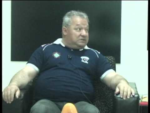 Otvoreno gosti prestavnici od OFK Males Berovo