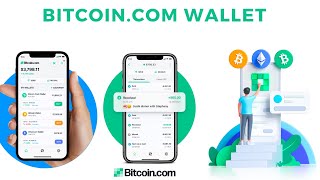 Bitcoin com Wallet