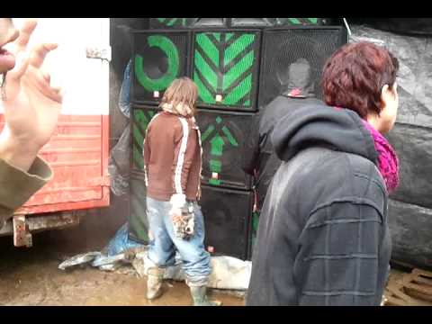 poivro hérisound kryptotek 2 12/03/2011