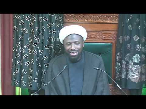 Eve 20th Muharram 1440 - 10th of Shuhada e Karbala