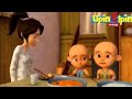 Upin Amp Ipin Musim 1 Full Movie Senangnya Sudah Berbuka Puasa Upin Ipin Terbaru 2023