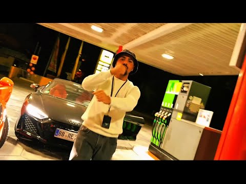 Razo - Boncuk in Tasche [Official Video] (prod. by PAIX & Illmore)