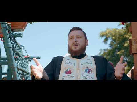 Parintele Mirel Ivan - Vei veni Iisuse (Priceasna)