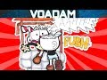 Cuphead Comic Dubs Part 112 With Mugman And Farting King Dice