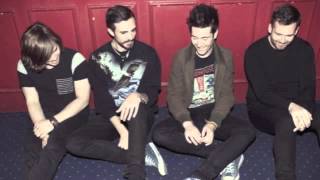 Bastille - I Just Died In Your Arms (Cutting Crew Cover)