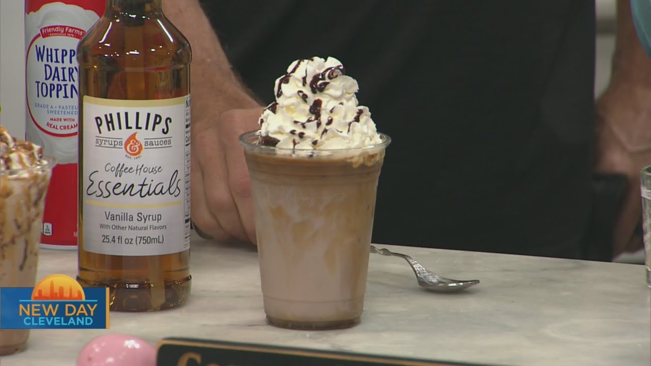 New Day Cleveland: Roasted Coffee Shop