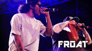 Action Bronson Through The Eyes Of A G (feat. Ab Soul)