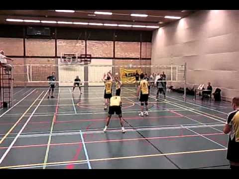 VVH heren 1 - DVC 29-1-11 (deel 2)