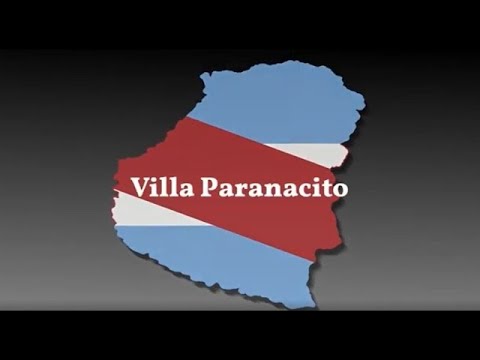 STJER-IA SCER Villa Paranacito