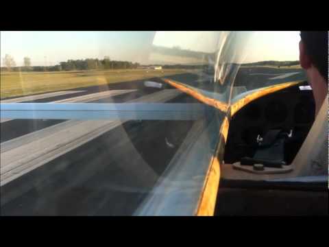 Varieze First Flight