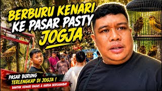 Download lagu Serunya berburu kenari di pasar pasty Yogyakarta mp3 Download lagu Serunya berburu kenari di pasar pasty Yogyakarta mp3