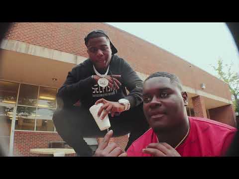 30 CLIP - "First Day Back" [ft JayFivee] Official Music Video @cellblockfilms
