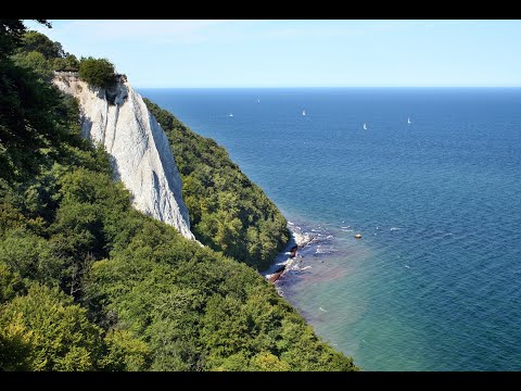 Rügen-2020-5 Tage auf Rügen