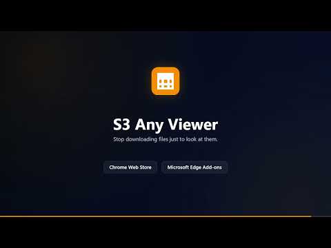 Item video thumbnail