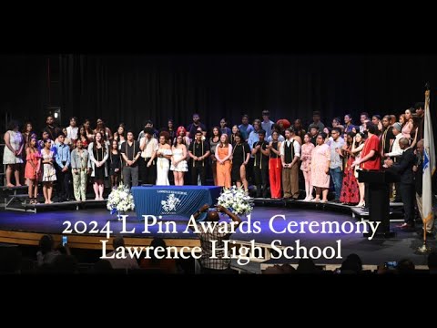 L Pin Awards 2024 thumbnail