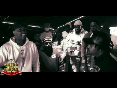 Yo Bull Pnut vs KJack