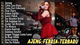 Download lagu SAYANG, TOR MONITOR KETUA, CINTA LUAR BIASA - AJENG - FULL ALBUM KOPLO FYP 2K26 mp3