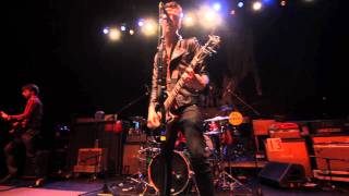 Sharks feat. Mike Ness - Lude Boy (Live at The National)