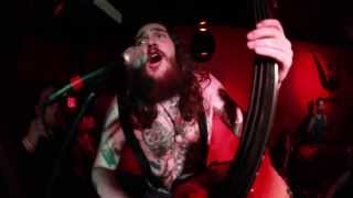 Everymen Live at Propaganda Part 2