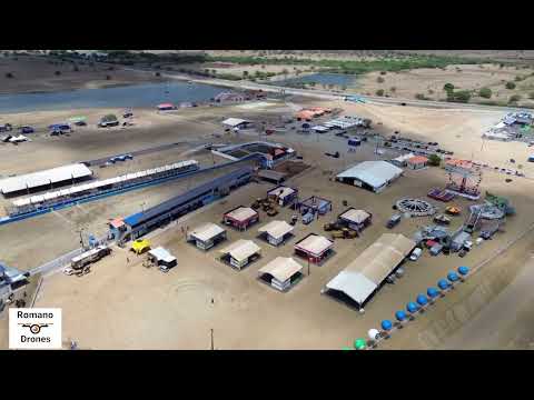 Vaquejada em Gurinhém Paraíba 2025