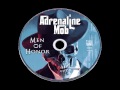 Adrenaline Mob - Dearly Departed 