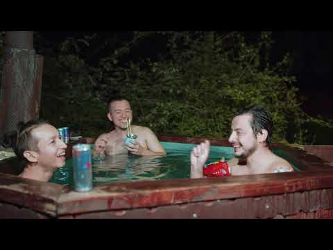 POLLO PARTY Bonus Track: películas, animé y tatuajes