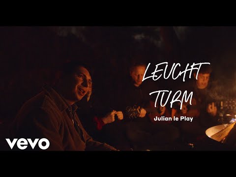 Julian le Play - Leuchtturm