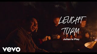 Musik-Video-Miniaturansicht zu Leuchtturm Songtext von Julian le Play