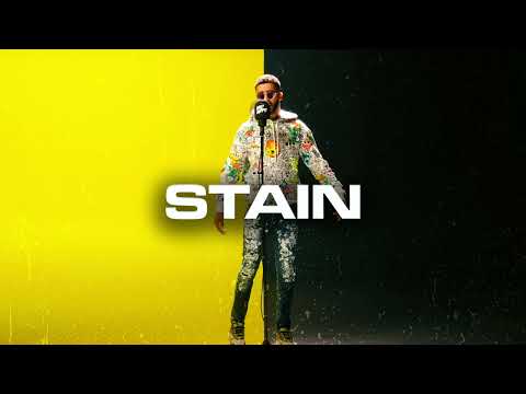 [FREE] Aystar x Fredo x Clavish x UK Rap Type Beat "STAIN"
