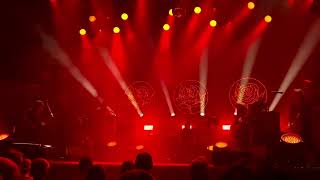 Ryan Adams &amp; the Cardinals @ The Ryman - 7/26/23 - Magick