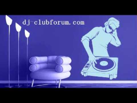 Gabry Ponte feat. Maya Days - Sexy DJ (In Da Club) (Extended Mix)