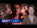 The Aussie Chef That S Too Hot To Handle