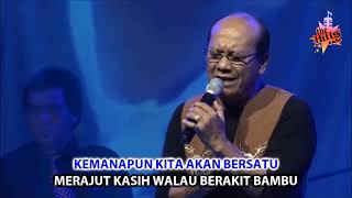 Download lagu WULANDARI ( Karaoke )VICTOR HUTABARAT ft The Hills Club mp3