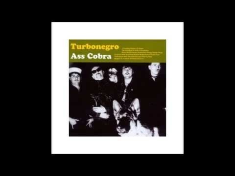 Turbonegro - Deathtime