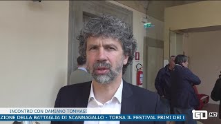 TSD News del 30/04/2026