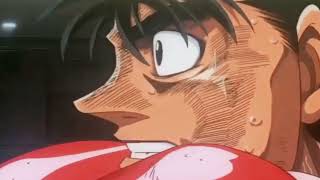 Ippo Vs Sendo AMV - La Locura está en Mí (feat. Eneyser, Porta) (Remix)