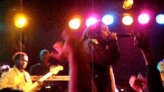Julian Marley Feat. Stephen Marley - A Little Too Late (Live)