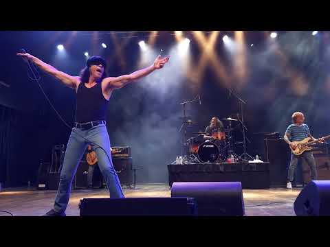 Back in Black- AC/DC Tribute Band in Dallas,  Texas. 8/12/23