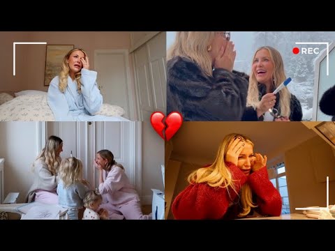 Jag har fått missfall❤️‍🩹