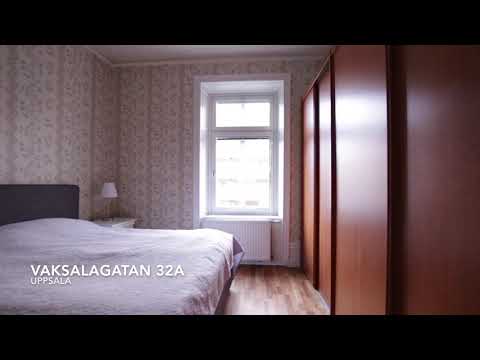 Vaksalagatan 32 - 4:a · 116m2 - Höganäs/Centrum : Via Notar mäklare Uppsala