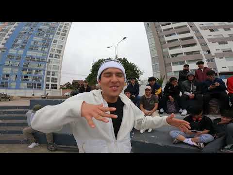 GINO vs MC ROD vs YARED - OCTAVOS - LZ ROOKIES SUB 21 SUNRISE