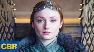 The 20 Most Badass Game Of Thrones Moments